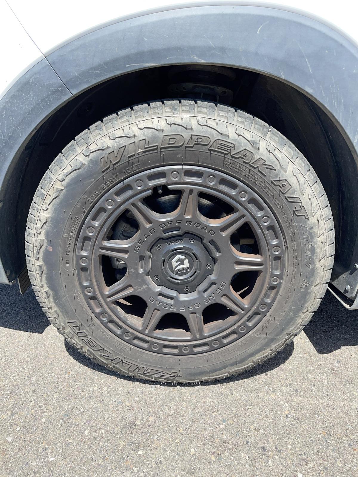 2016 Hyundai Tucson Sport AWD