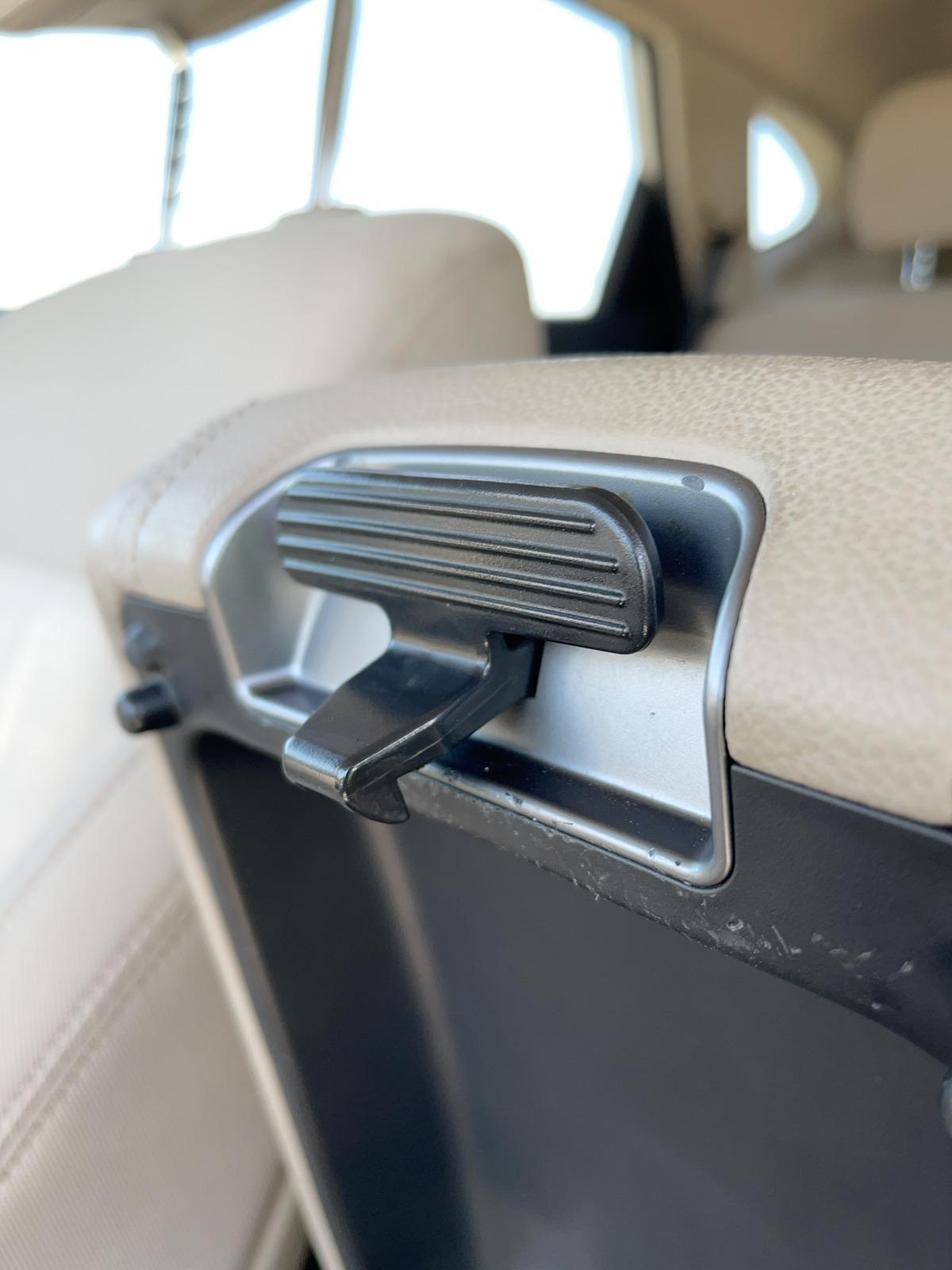 2016 Hyundai Tucson Sport AWD