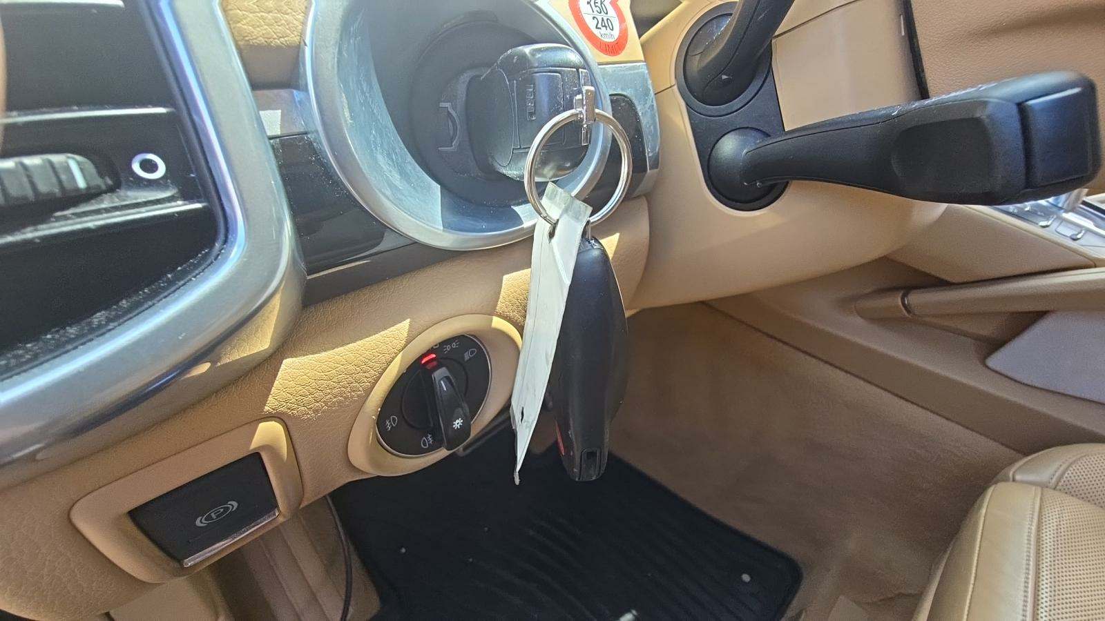 PORSCHE CAYENNE - 8