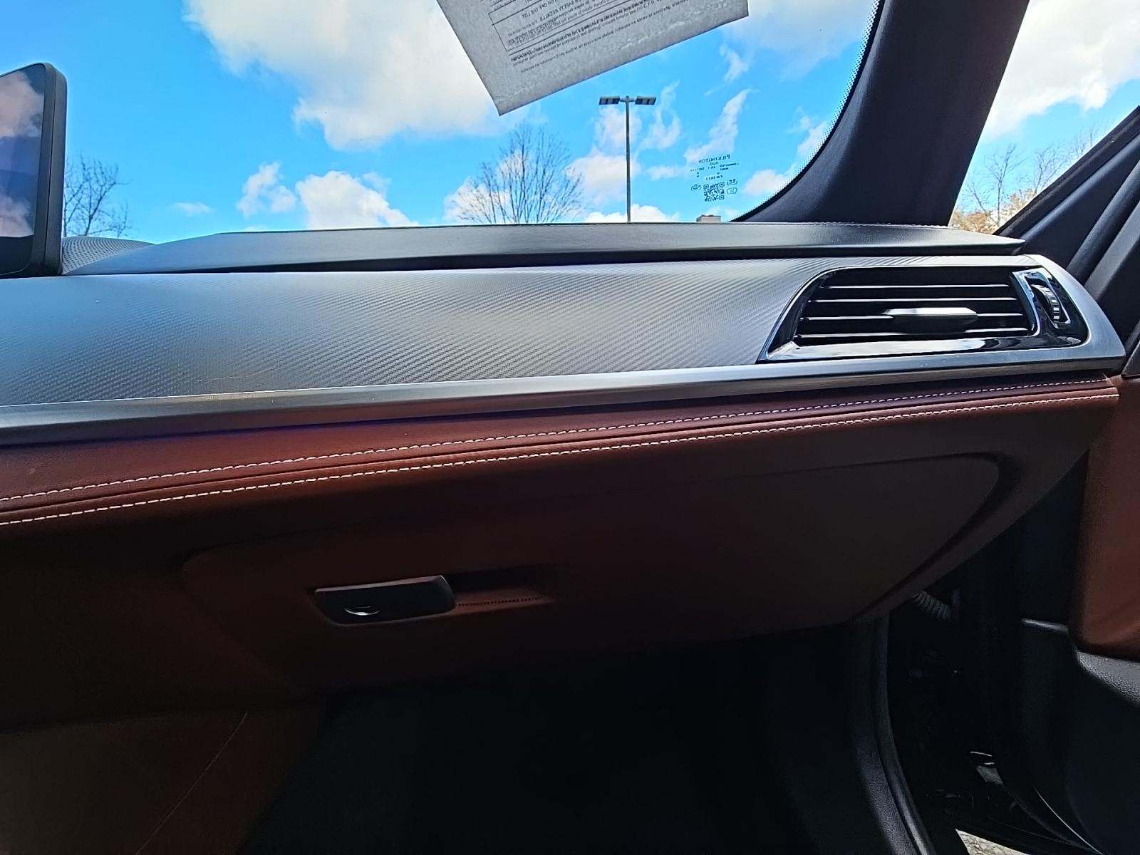 2021 BMW M5 Base AWD