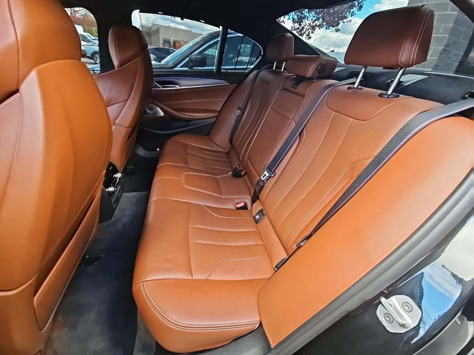 2021 BMW M5 Base AWD