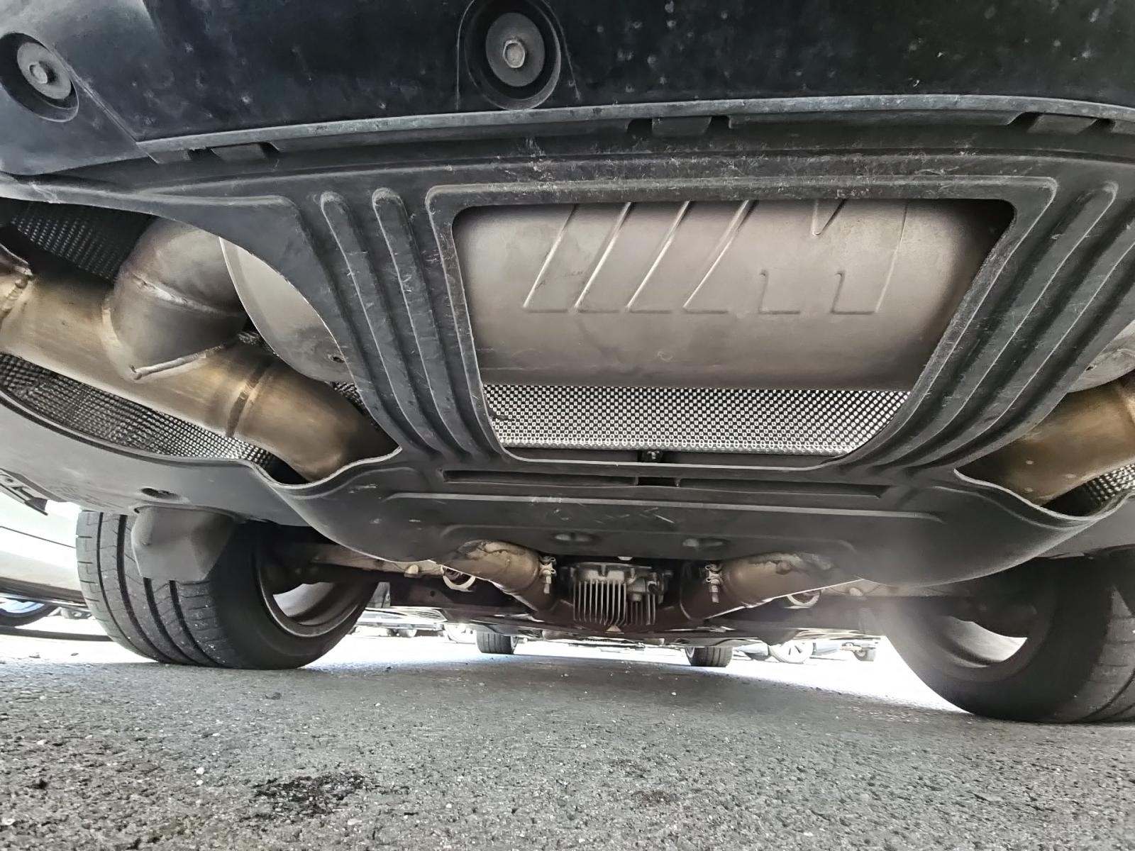 2021 BMW M5 Base AWD