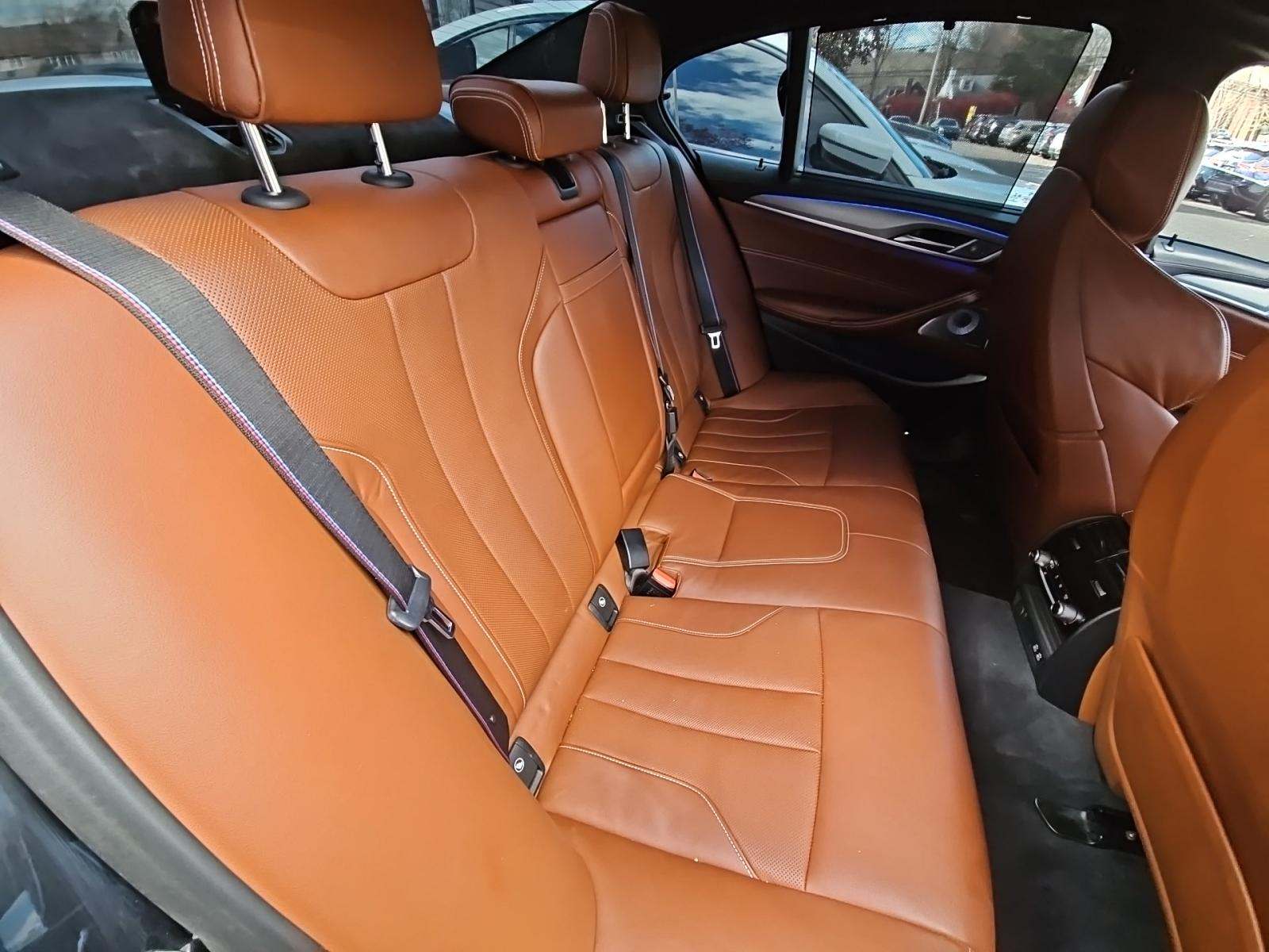 2021 BMW M5 Base AWD