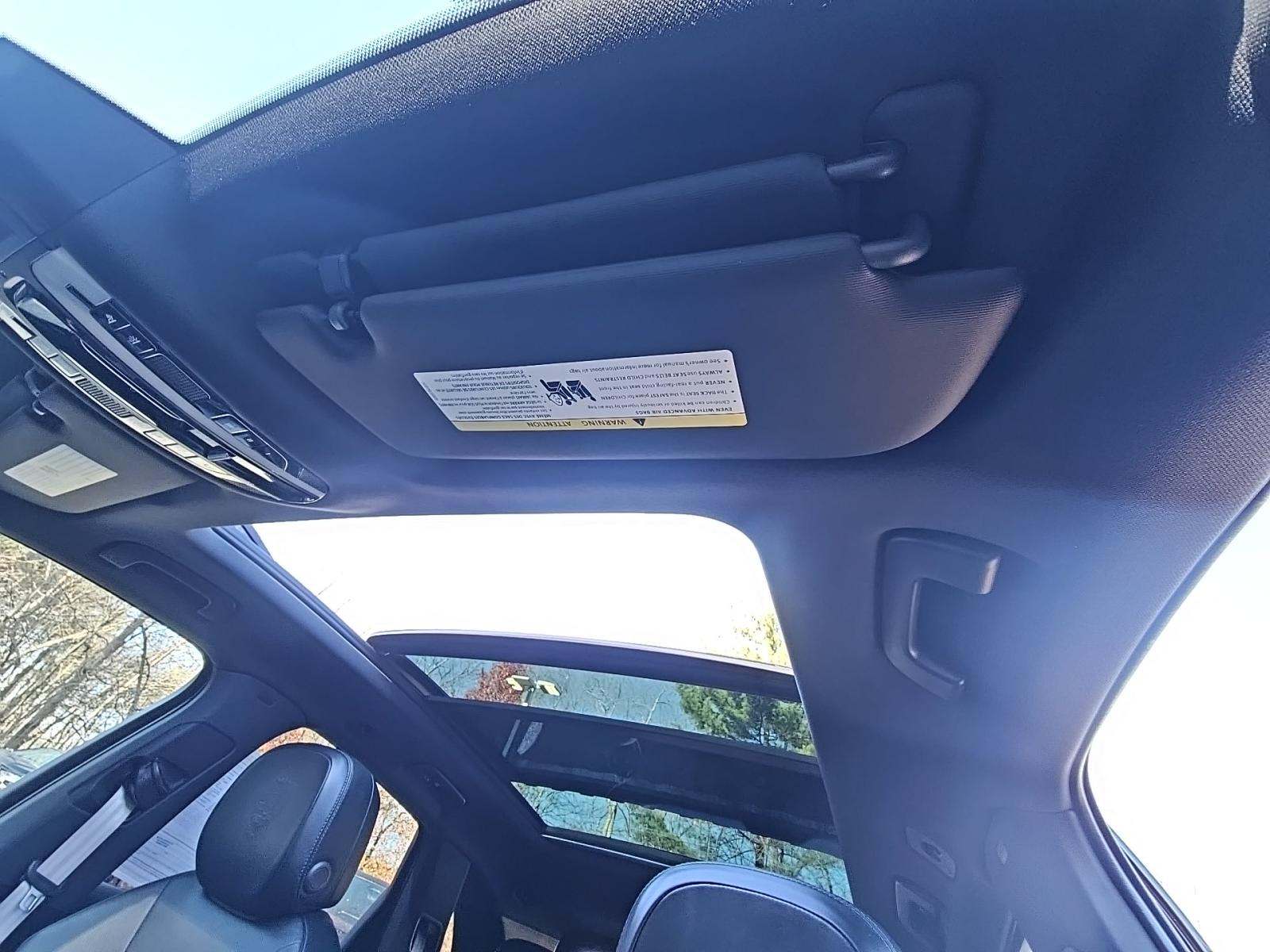 2023 Porsche Cayenne Platinum Edition AWD