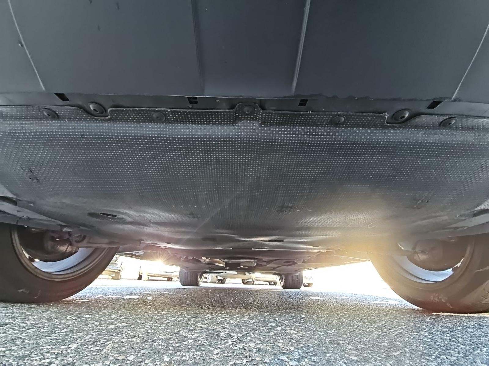 2023 Porsche Cayenne Platinum Edition AWD