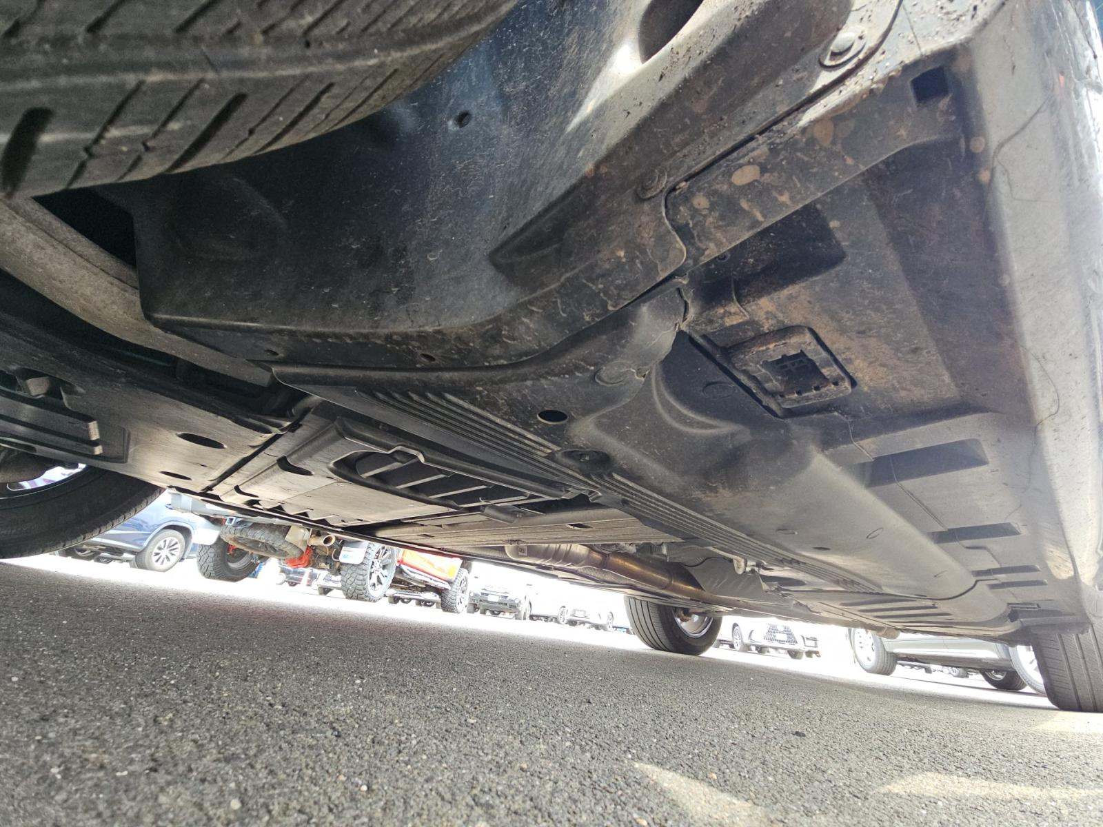 MERCEDES-BENZ GLE-CLASS - 7