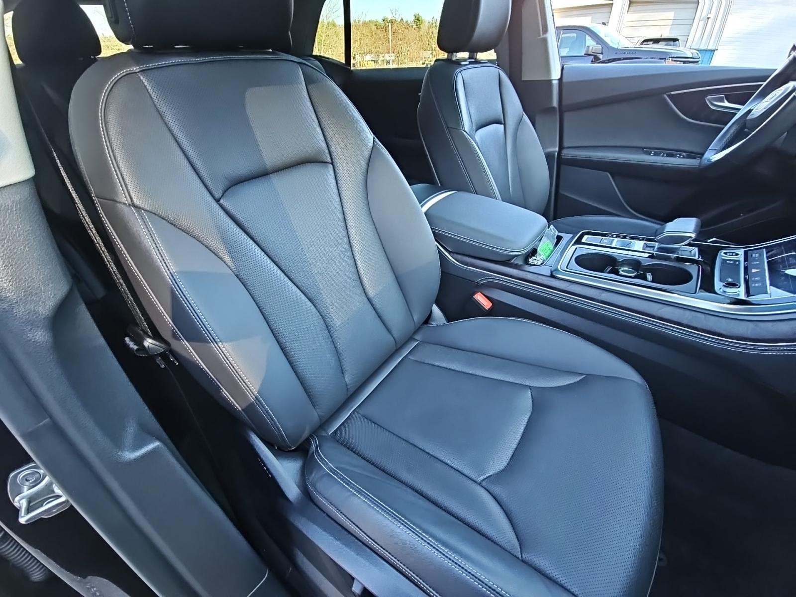 2023 Audi Q8 Premium Plus AWD