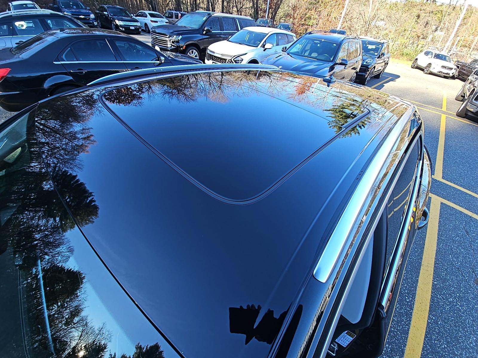 2023 Audi Q8 Premium Plus AWD