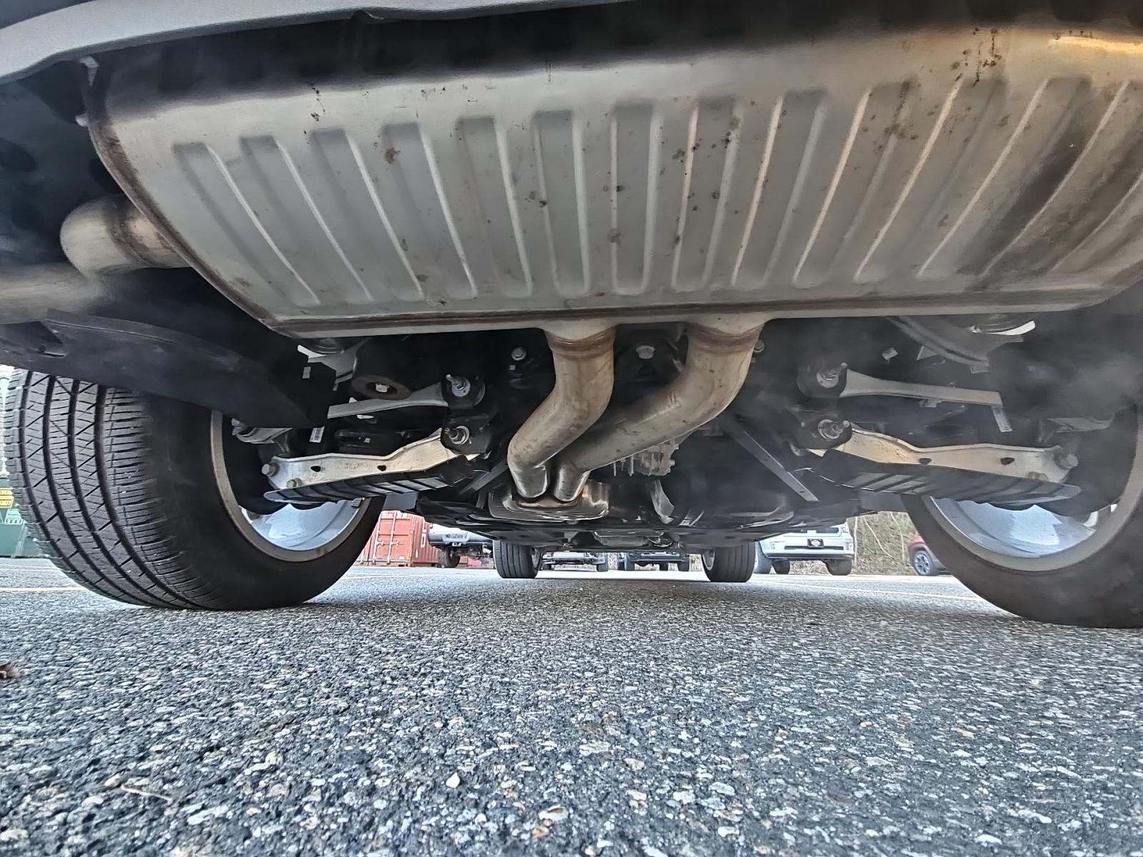 2023 Audi Q8 Premium Plus AWD