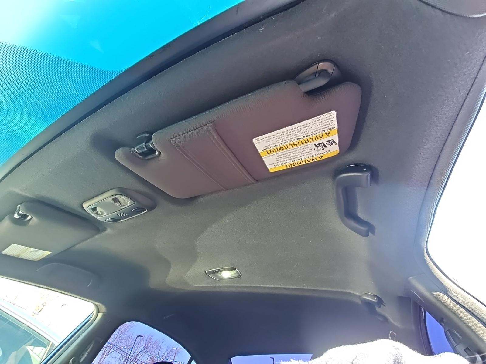 2015 Subaru WRX Base AWD