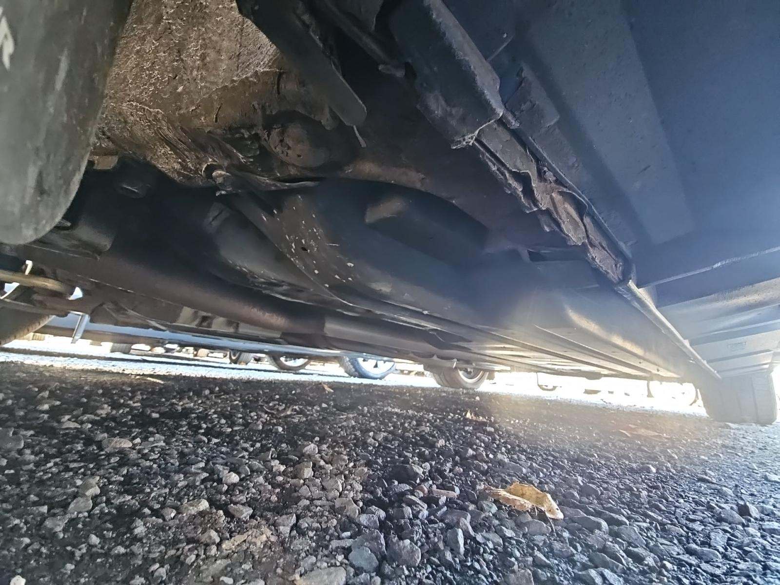 2015 Subaru WRX Base AWD