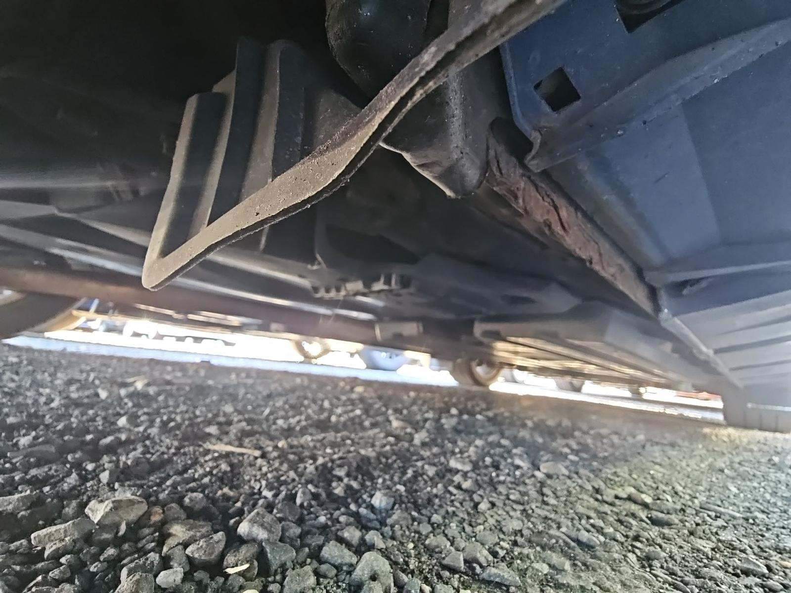 2015 Subaru WRX Base AWD