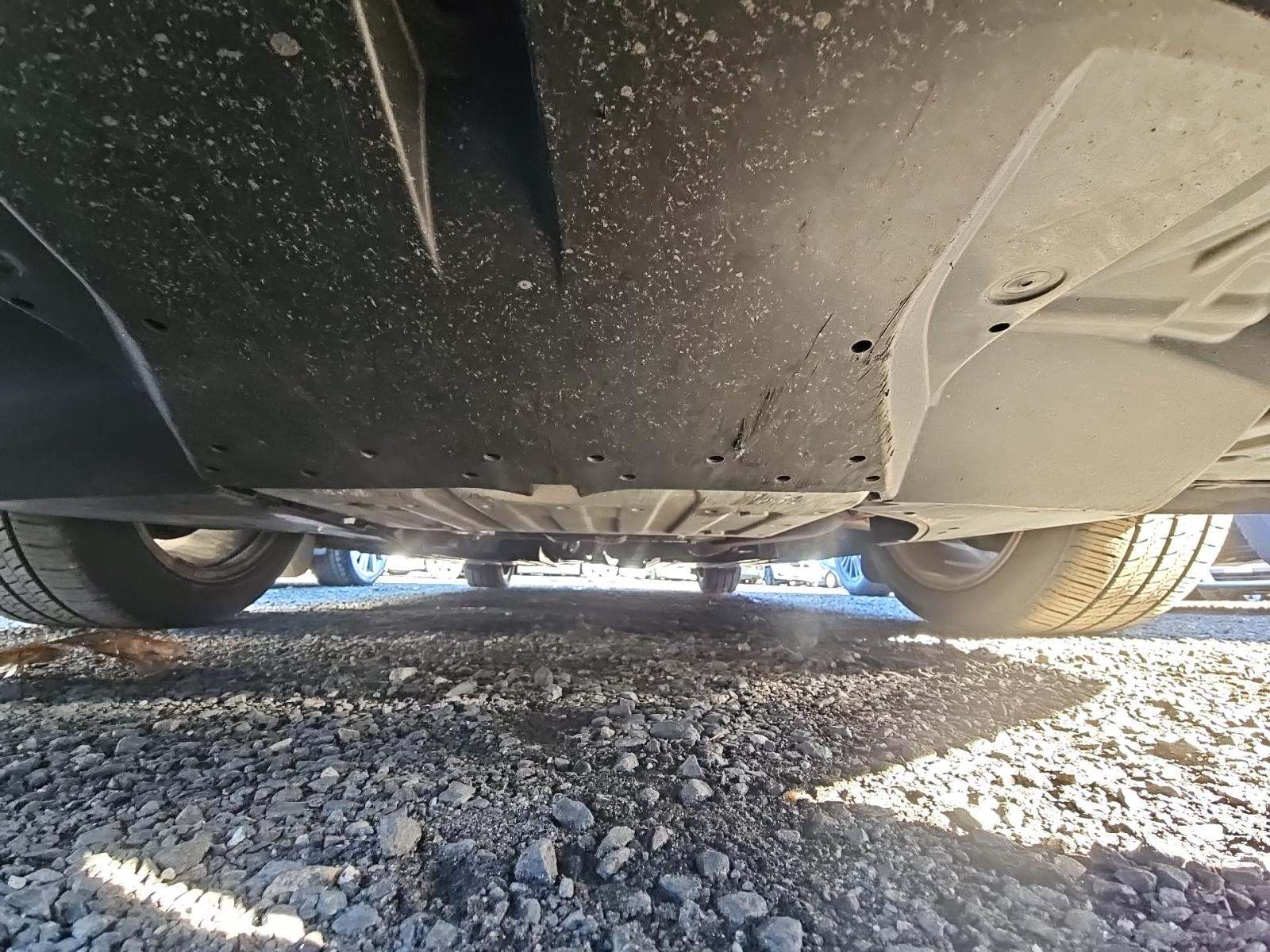 2015 Subaru WRX Base AWD