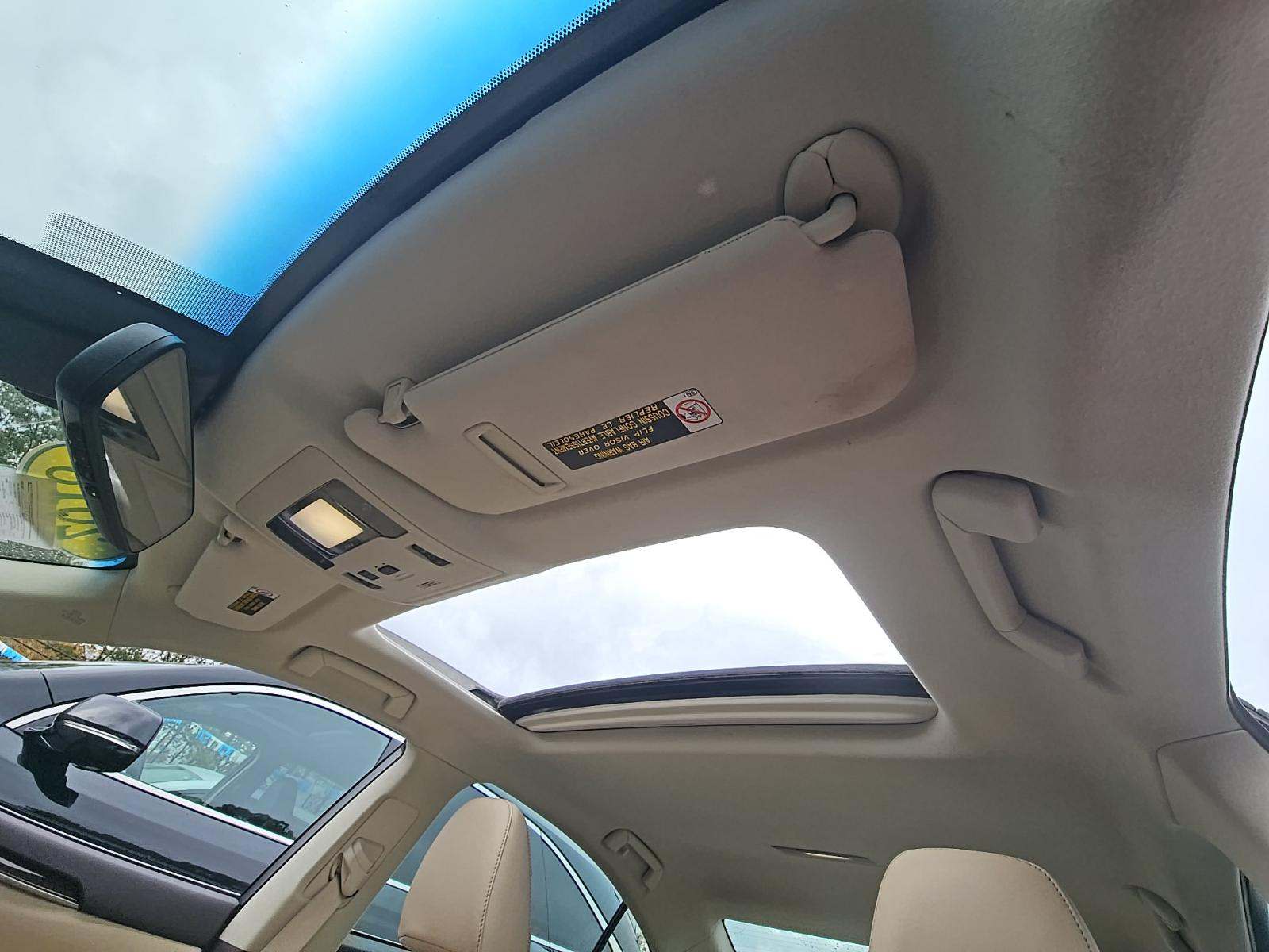 2018 Lexus ES ES 350 FWD