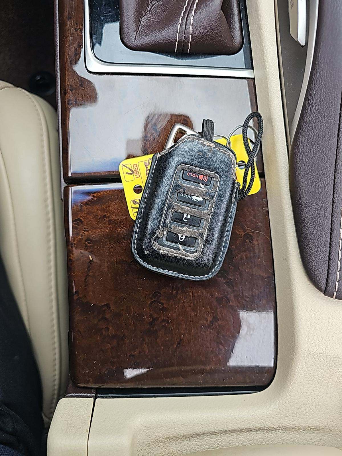 2018 Lexus ES ES 350 FWD