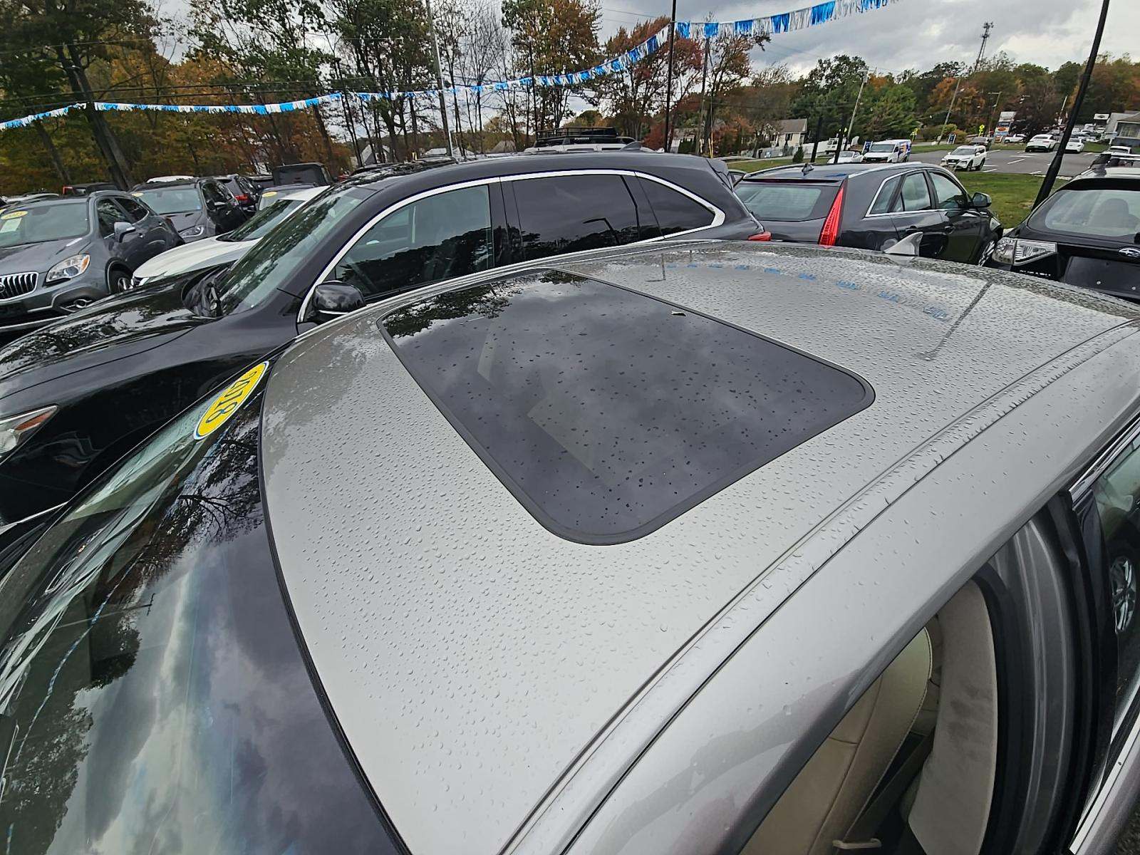 2018 Lexus ES ES 350 FWD