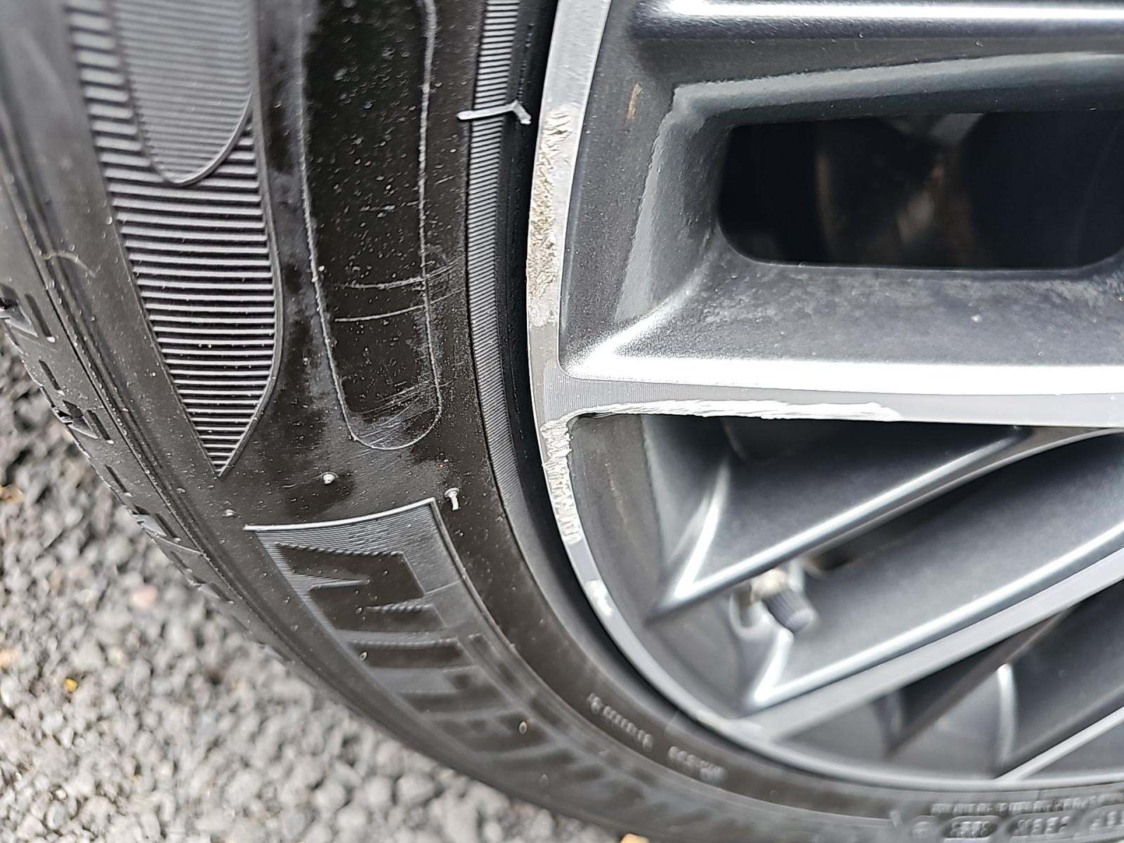 2018 Lexus ES ES 350 FWD