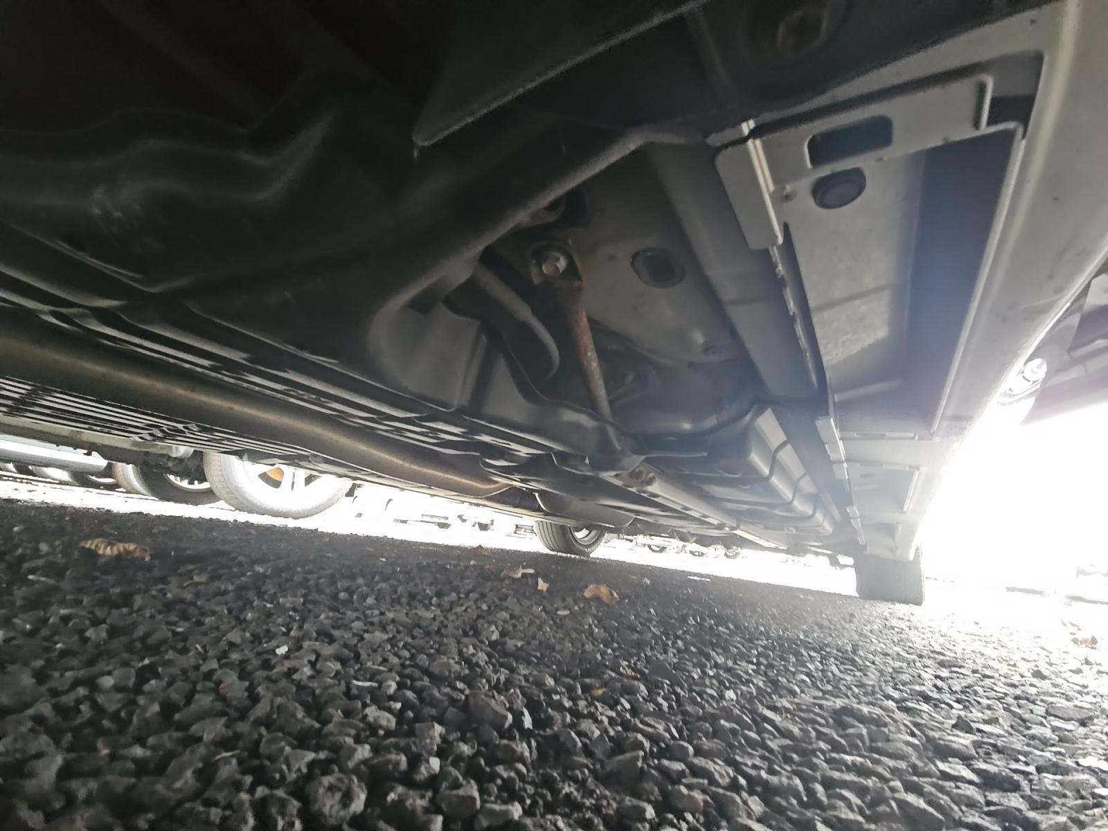 2018 Lexus ES ES 350 FWD