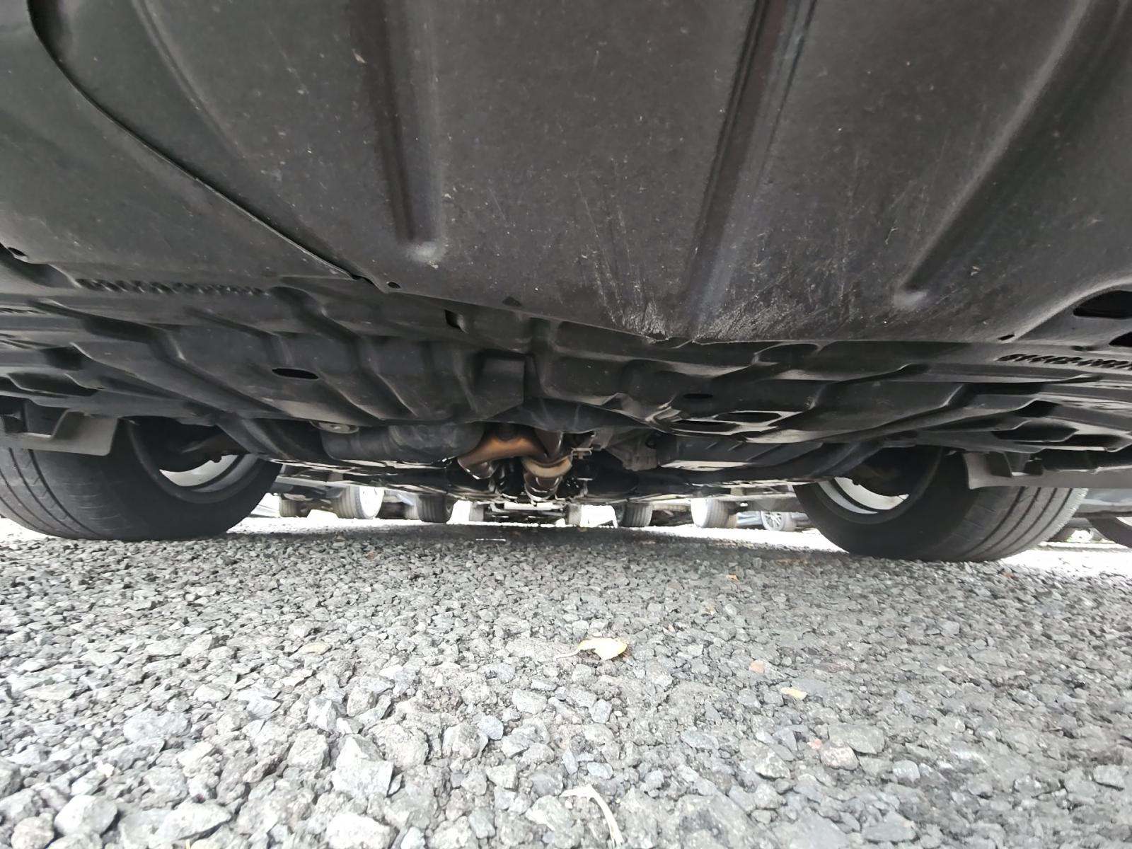 2018 Lexus ES ES 350 FWD