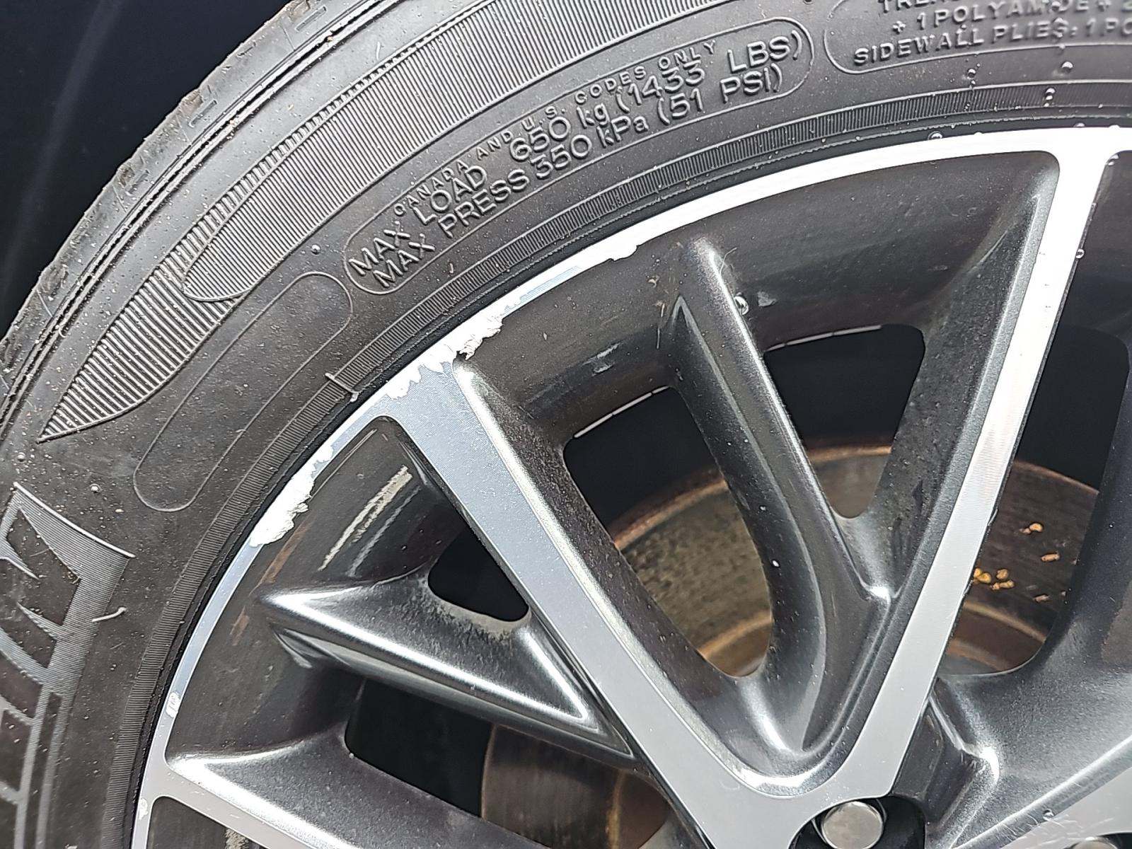 2018 Lexus ES ES 350 FWD