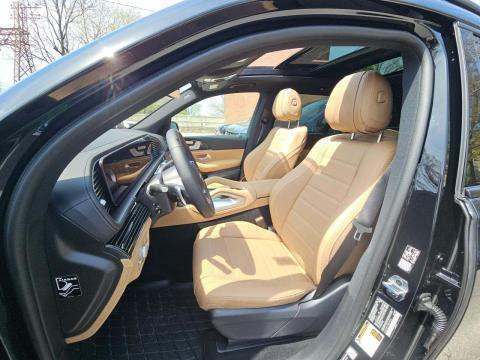 MERCEDES-BENZ GLS - 6