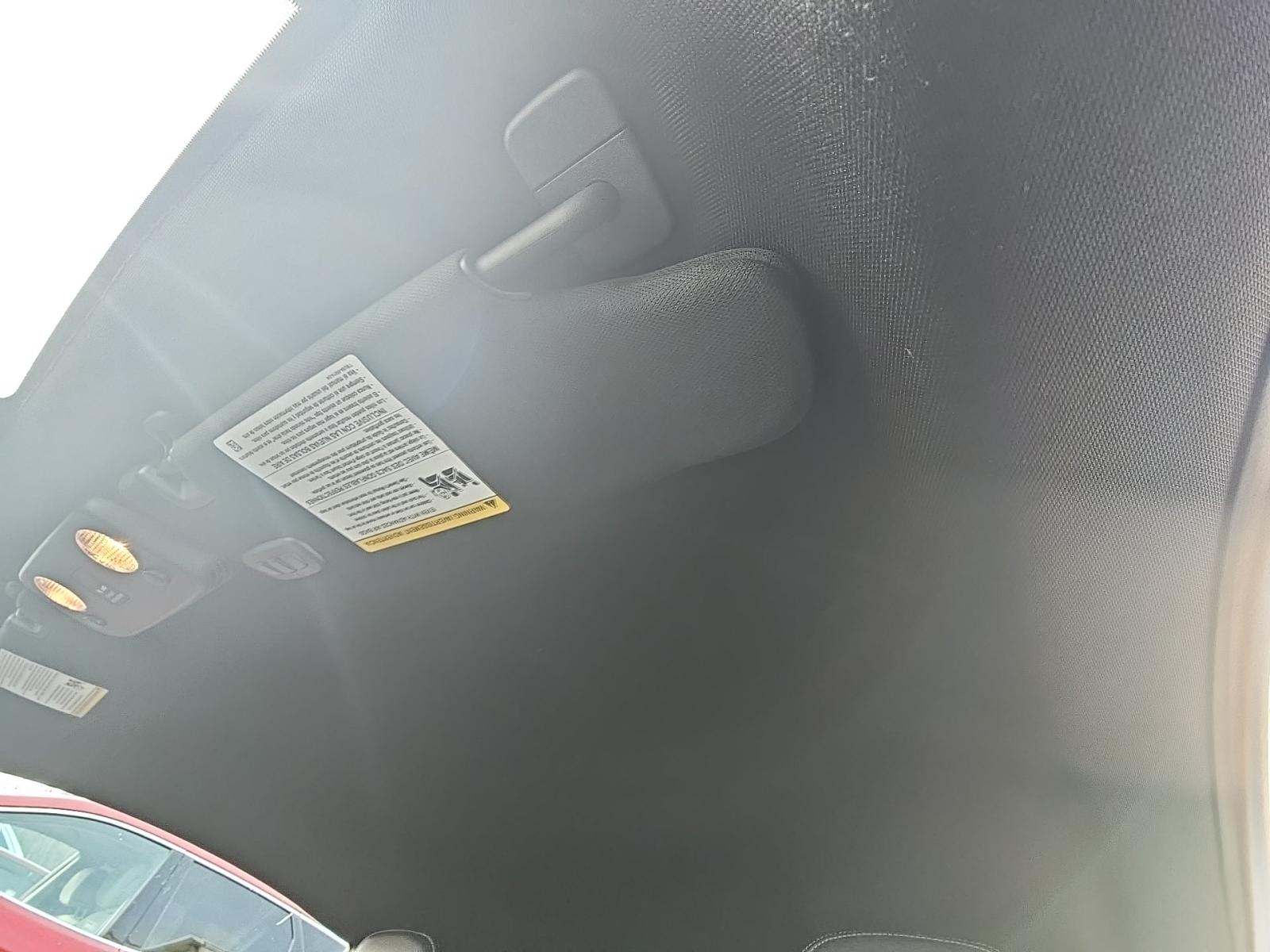 2022 Ford Mustang Mach 1 RWD