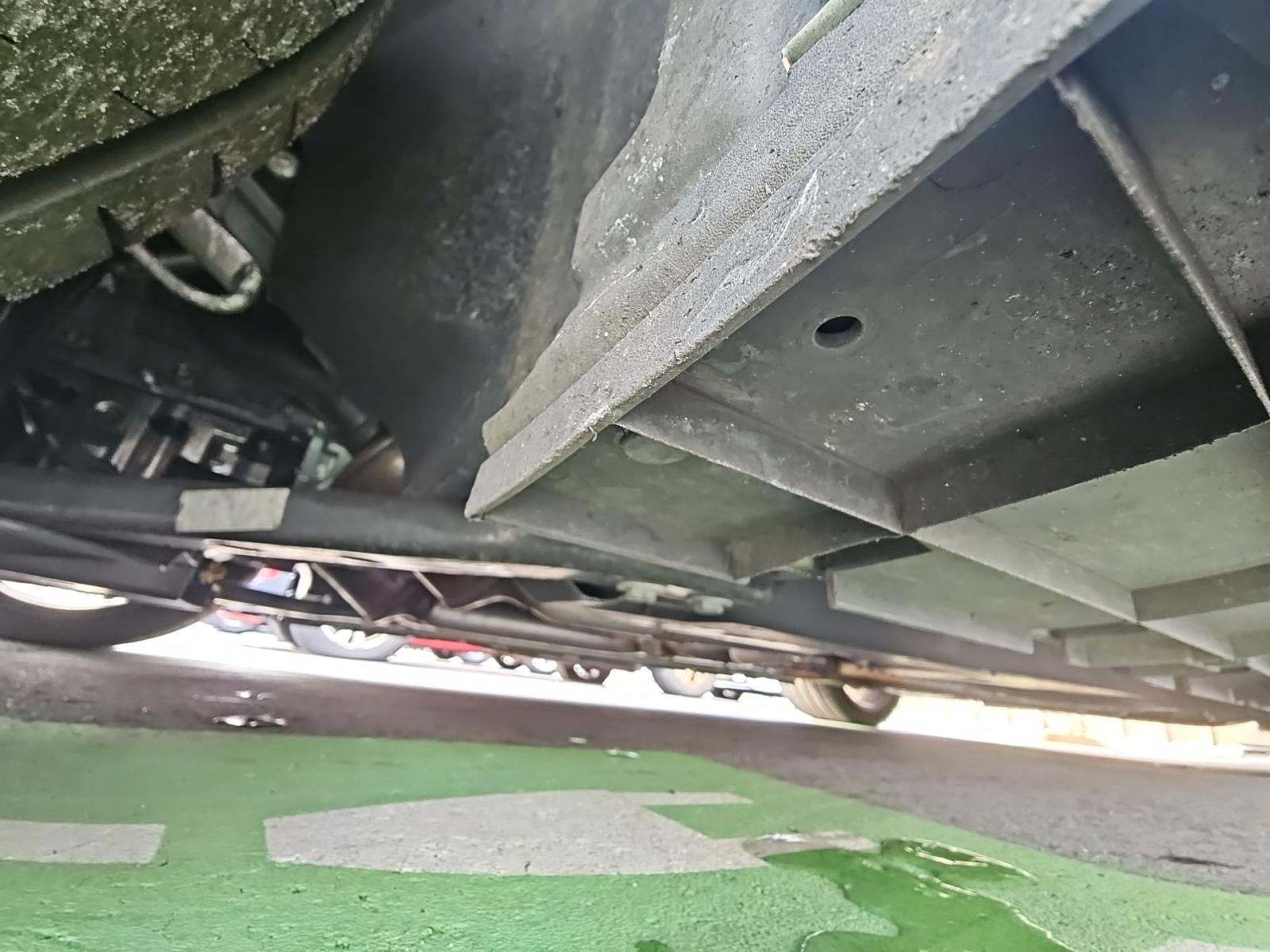 2022 Ford Mustang Mach 1 RWD