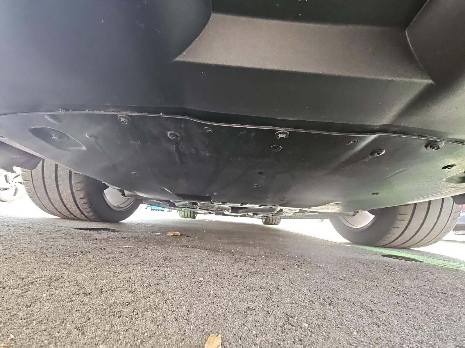 2022 Ford Mustang Mach 1 RWD