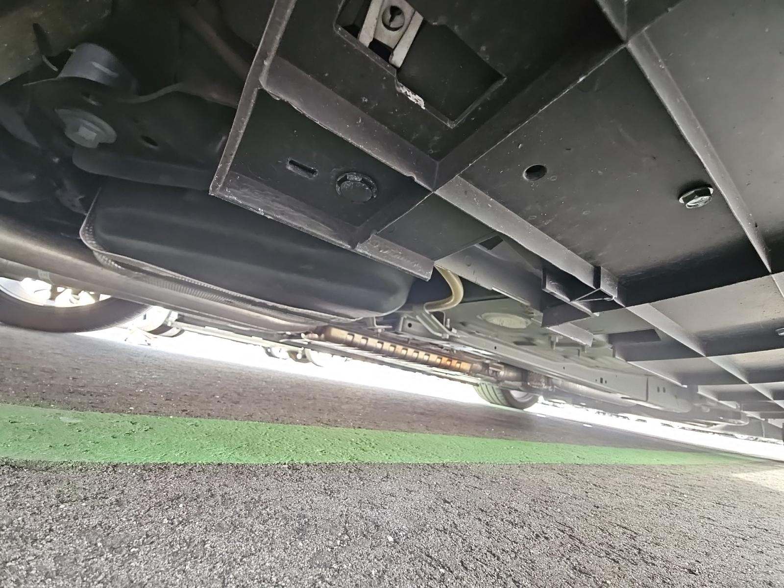 2022 Ford Mustang Mach 1 RWD