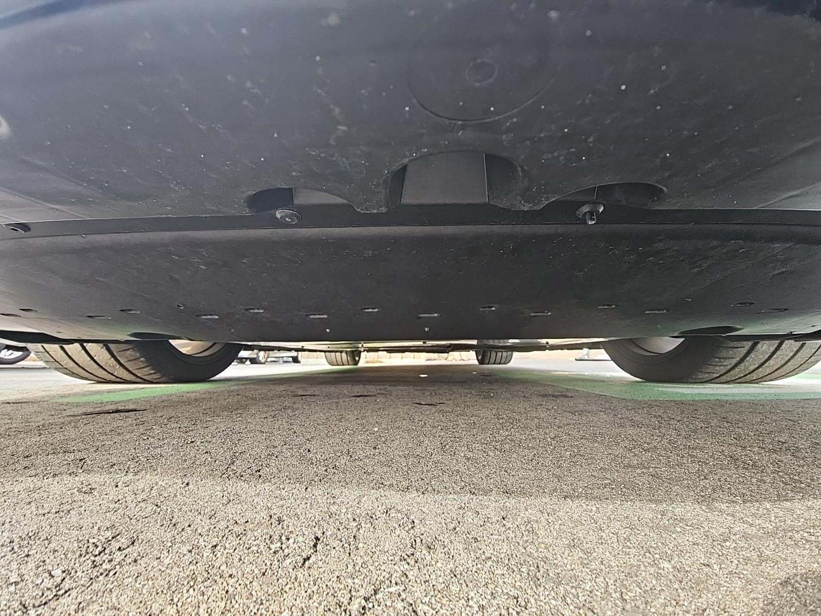 2022 Ford Mustang Mach 1 RWD