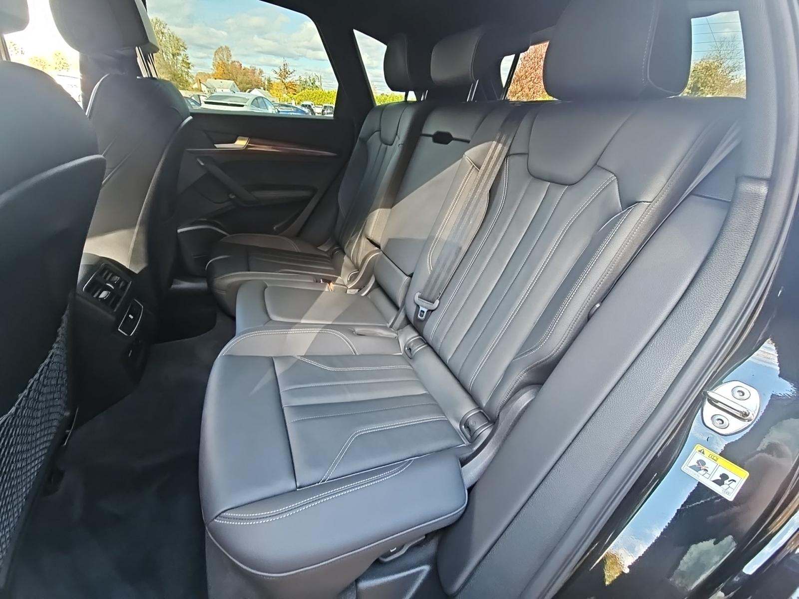 2024 Audi Q5 e Plug-In Hybrid S line Premium Plus AWD