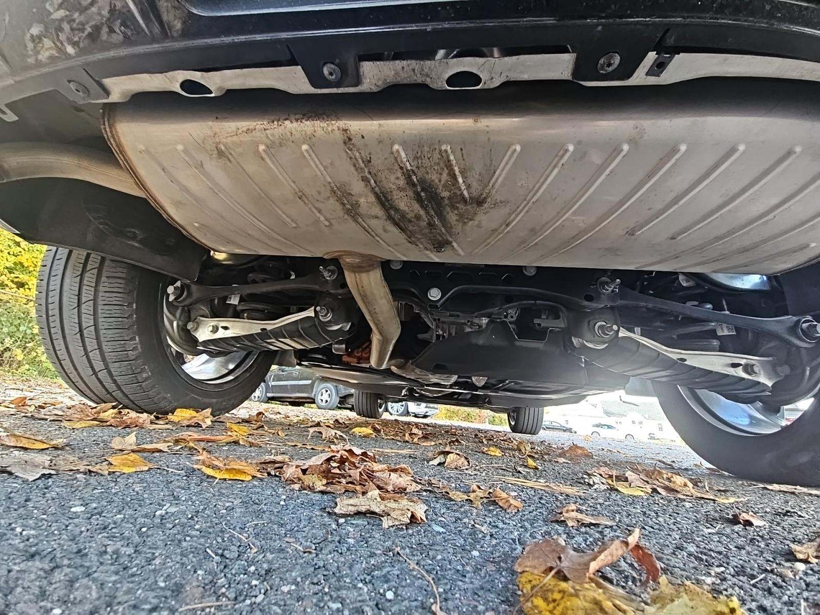 2024 Audi Q5 e Plug-In Hybrid S line Premium Plus AWD