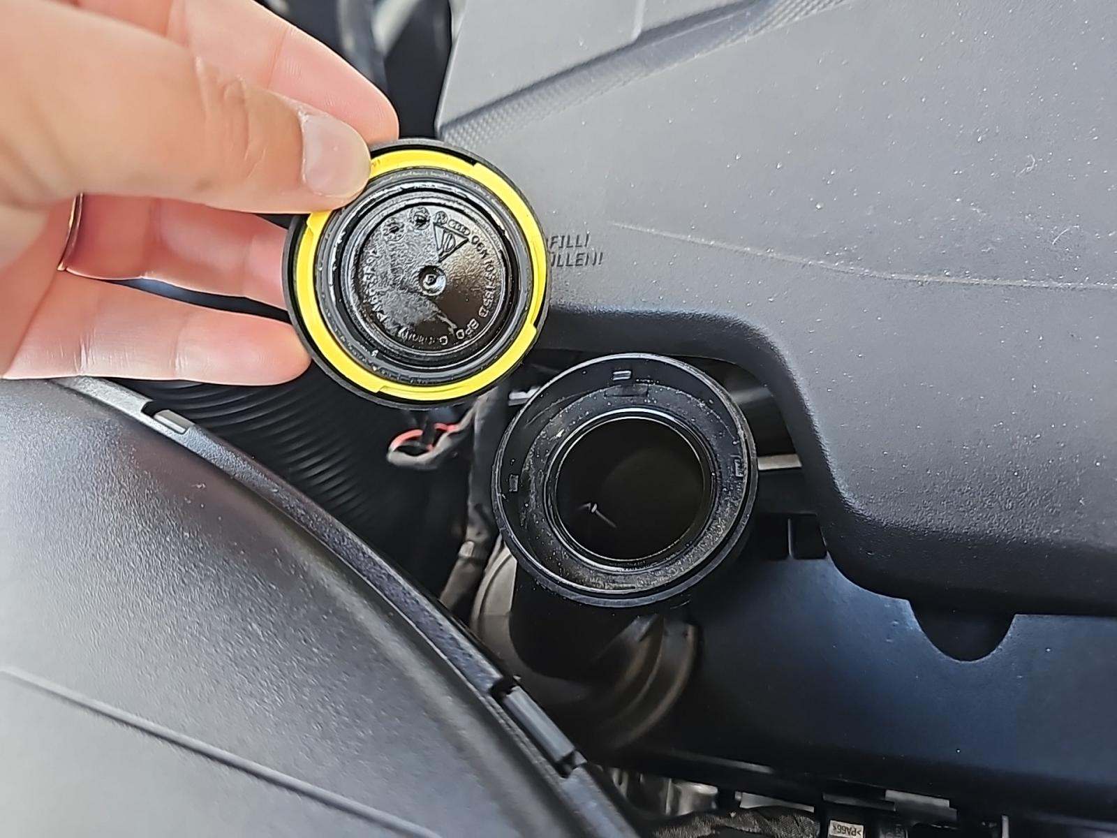 2024 Audi Q5 e Plug-In Hybrid S line Premium Plus AWD