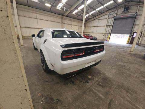 DODGE R/T SCAT PACK WIDEBODY - 2