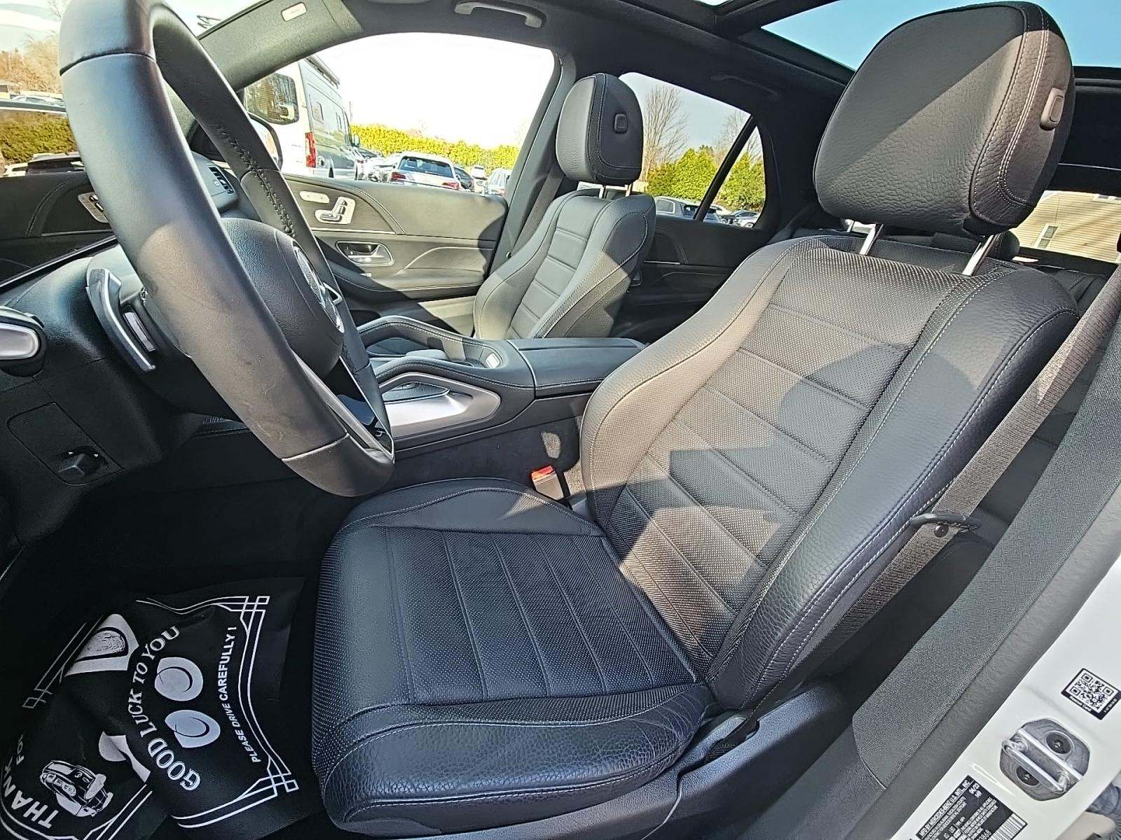 MERCEDES-BENZ GLE-CLASS - 2