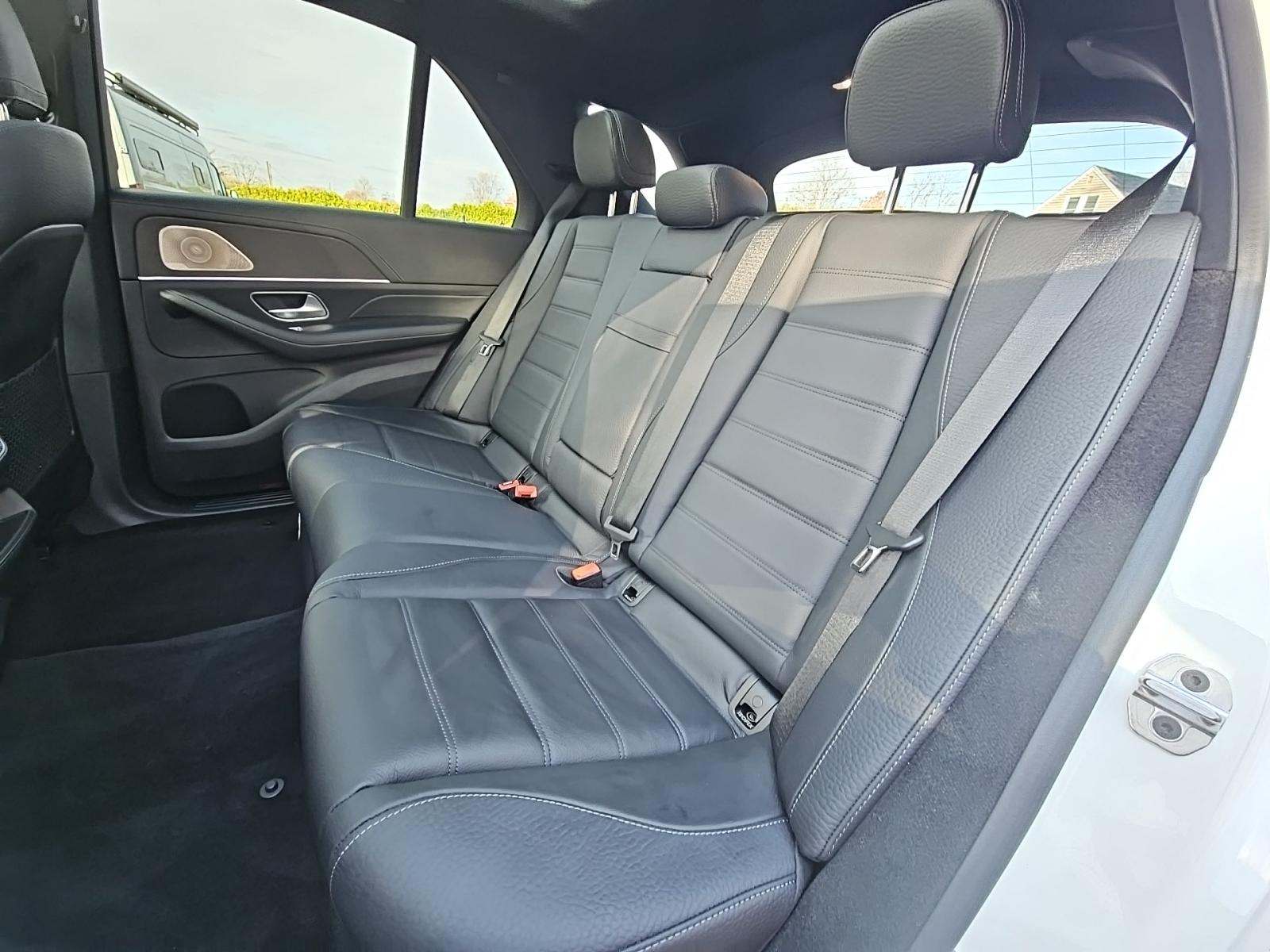 MERCEDES-BENZ GLE-CLASS - 9