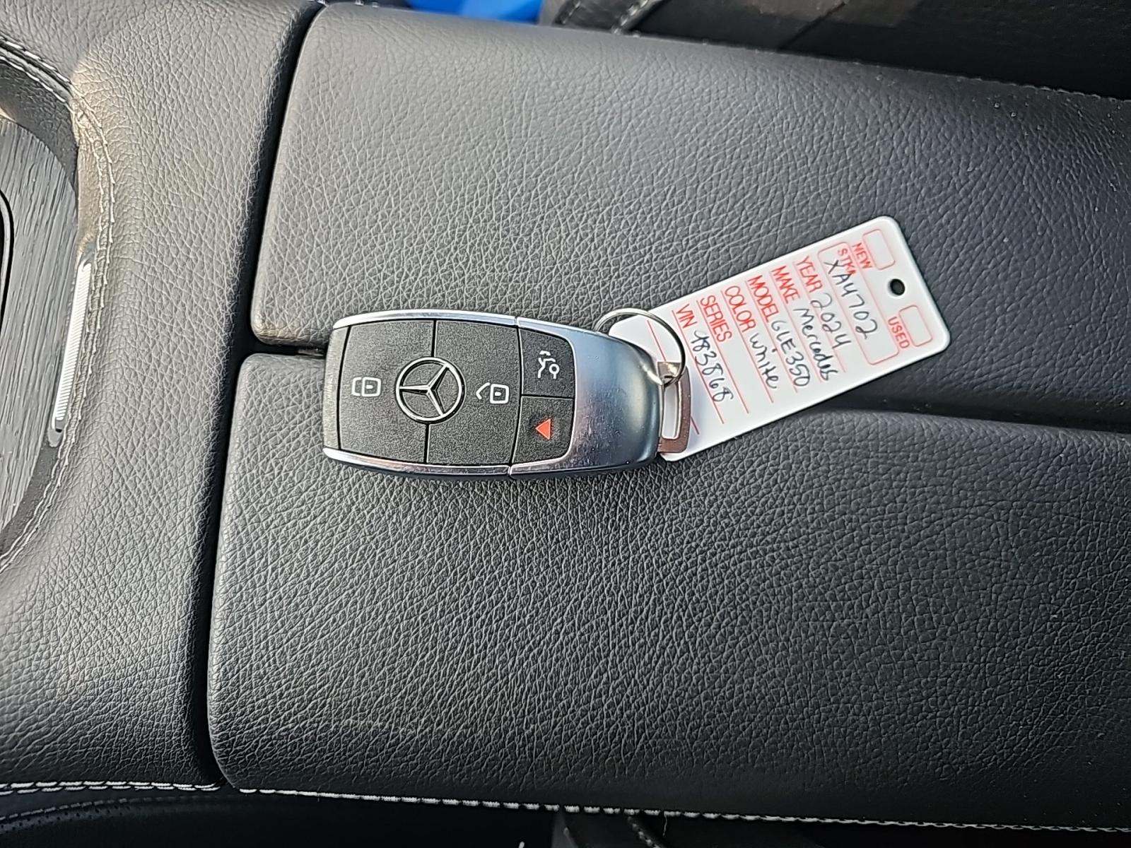 MERCEDES-BENZ GLE-CLASS - 4