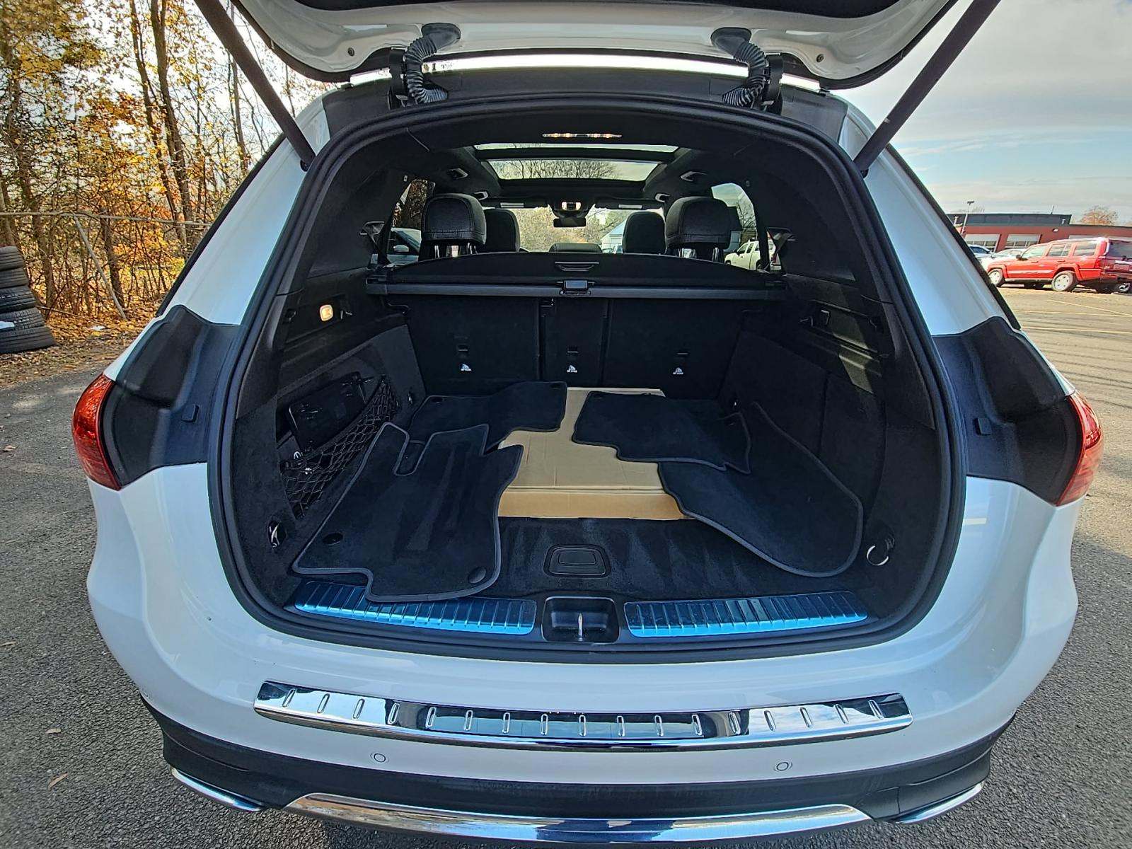 MERCEDES-BENZ GLE-CLASS - 10