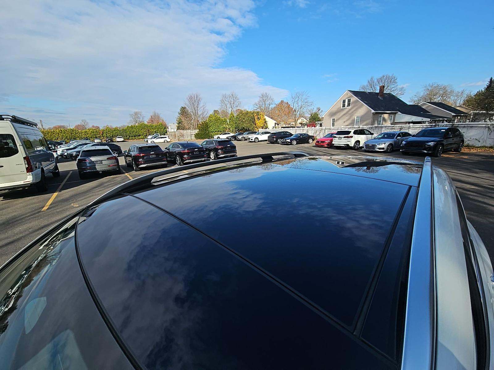 MERCEDES-BENZ GLE-CLASS - 8