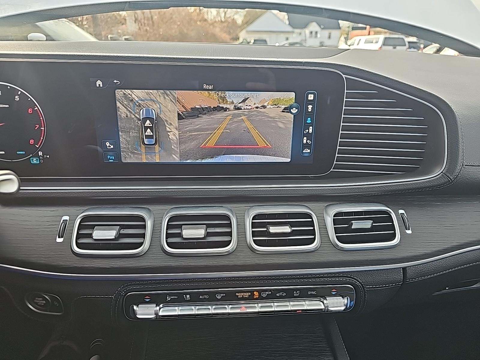 MERCEDES-BENZ GLE-CLASS - 6