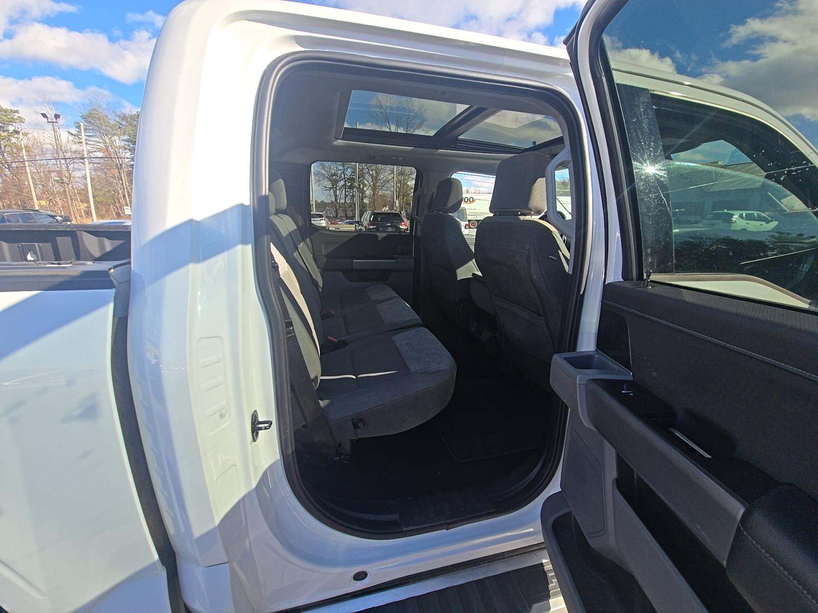 2023 Ford F-150 XLT AWD