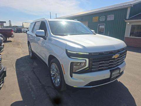 CHEVROLET HIGH COUNTRY - 4
