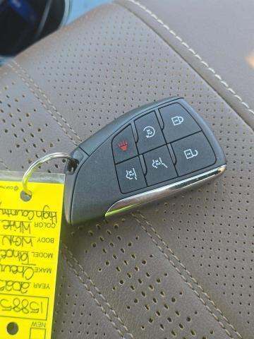 CHEVROLET HIGH COUNTRY - 8