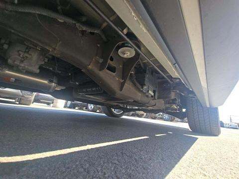 CHEVROLET HIGH COUNTRY - 7