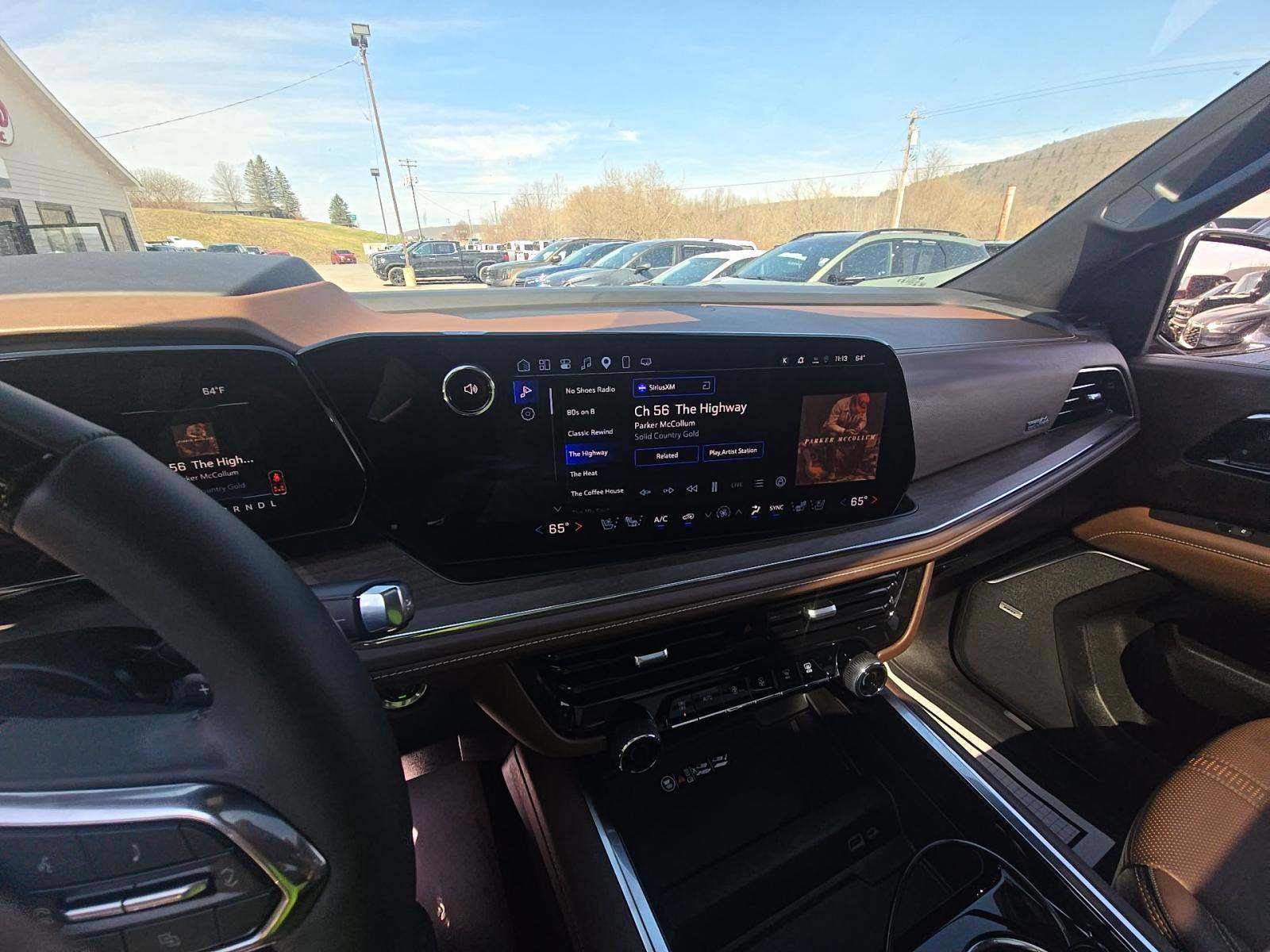 CHEVROLET OTHER - 10