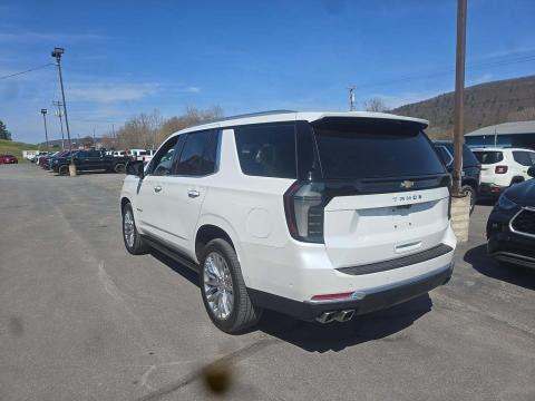 CHEVROLET HIGH COUNTRY - 2