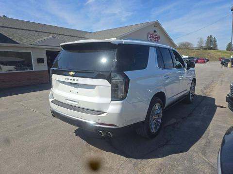 CHEVROLET HIGH COUNTRY - 3