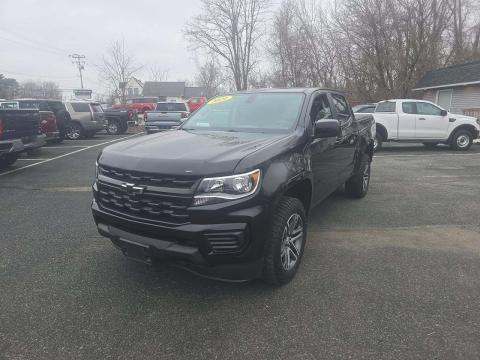 CHEVROLET WORK TRUCK - 1