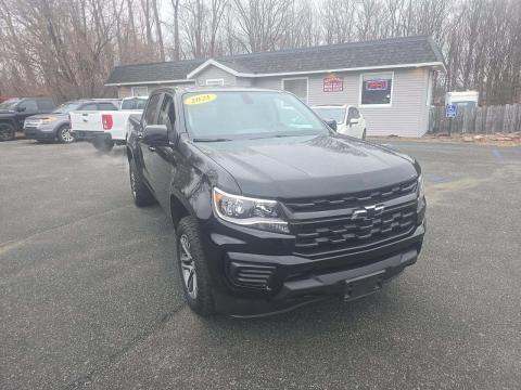 CHEVROLET WORK TRUCK - 4