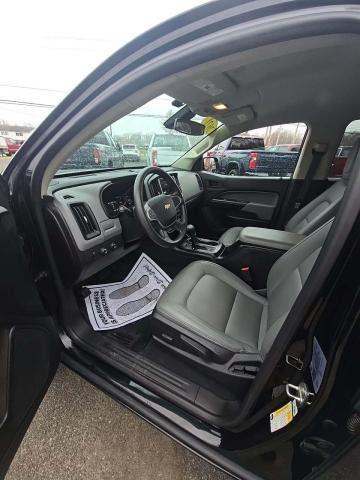 CHEVROLET WORK TRUCK - 6